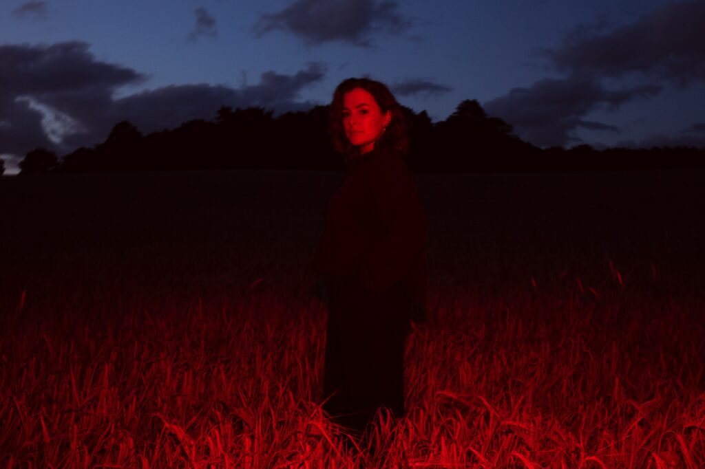Premiere: Katherine Priddy