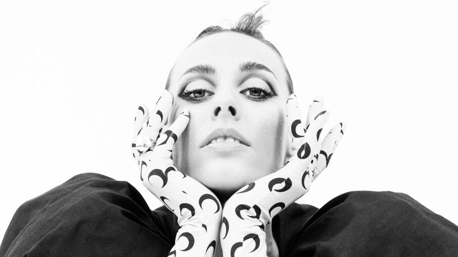 Lauschgift: Sophie Auster