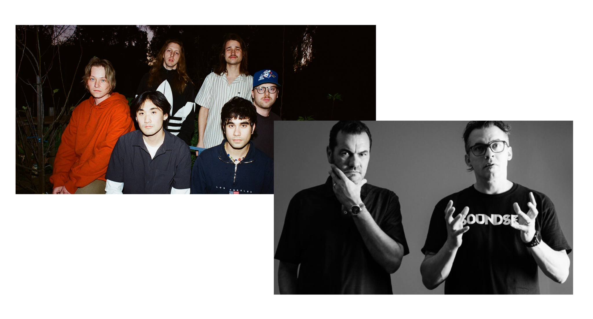 Ticketverlosung: The Sophs & Atmosphere